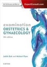 Michael Flynn, Judith Goh, Judith (Greenslopes Private Hospital Goh - Examination Obstetrics & Gynaecology