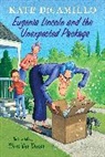 Kate DiCamillo, Kate/ Van Dusen DiCamillo, Chris Van Dusen, Chris Van Dusen, Chris Van Dusen - Eugenia Lincoln and the Unexpected Package