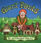 Mark Fearing, Mark Fearing - Giant Pants