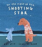 Jenni Desmond, Amy Hest, Amy/ Desmond Hest, Jenni Desmond - On the Night of the Shooting Star