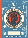 James Brown, Richard Platt, James Brown - A World of Information