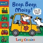 Lucy Cousins, Lucy/ Cousins Cousins, Lucy Cousins - Beep, Beep, Maisy!