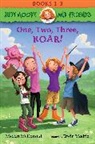 Erwin Madrid, Megan Mcdonald, Megan/ Madrid McDonald, Erwin Madrid - Judy Moody and Friends: One, Two, Three, ROAR!: 3 Books in 1