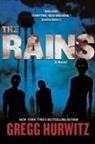 Gregg Hurwitz - The Rains