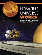 Chartwell Books - How the Universe Works