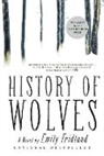 Emily Fridlund, Fridlund Emily - History of Wolves