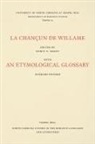Nancy Iseley, Nancy V. Iseley - La Chancun De Willame