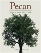 Lenny Wells - Pecan