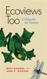 Anne R Gibbons, Anne R. Gibbons, J Whitfield Gibbons, J. Whitfield Gibbons, Whit Gibbons, Whit/ Gibbons Gibbons - Ecoviews Too