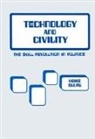 Heinz Eulau - Technology and Civility