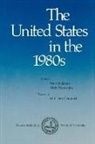 Peter Duignan, Alvin Rabushka, Peter Duignan, Alvin Rabushka - The United States in the 1980s