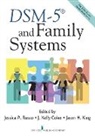 Jessica Russo, Jessica A. Russo, J. Kelly Coker, J. Kelly LCMHC QLS Coker, Jason King, Jason H. King... - Dsm-5 and Family Systems