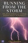 C Hamilton, C. Hamilton, Clive Hamilton - Running from the Storm: The Development of Climate Change Policy in Australia