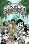 Ryan Estrada, Diana Nock, C. Spike Trotman - Poorcraft: Wish You Were Here