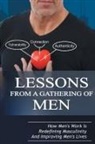 Michael Taylor - Lessons From A Gathering Of Men