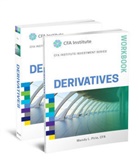 Jerald E. Pinto, Pinto, Jerald Pinto, Jerald E Pinto, Jerald E. Pinto, Jerald E. Pirie Pinto... - Derivatives + Workbook Set