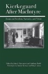 John Davenport, John J Davenport, John J. Davenport, Anthony Rudd - KIERKEGAARD AFTER MACINTYRE