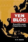 C. H. Kwan, C.H. Kwan, Kwan C. H. - Yen Bloc