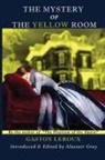 Alastair Gray, Gaston Leroux, Alastair Gray - The Mystery of the Yellow Room