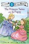 Mona Hodgson, Julie Olson - The Princess Twins and the Puppy