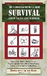 Army, Department Of The Army, U S Department of the Army, Jay McCullough - The Ultimate Guide to U.S. Army Survival