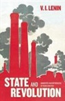 Todd Chretien, V. I. Lenin, V.I. Lenin, Vladimir Lenin, Richard Pipes, V. I. Lenin - State and Revolution