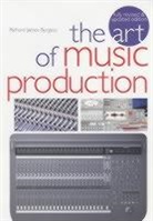 Richard Burgess, Richard James Burgess - The Art of Music Production