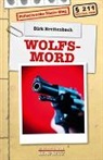 Dirk Breitenbach - Wolfsmord