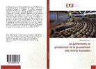 Paulin Odiane Doune - Le parlement, la protection et la promotion des droits humains