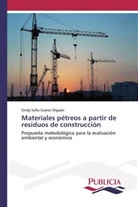 Sindy Sofia Suárez Silgado - Materiales pétreos a partir de residuos de construcción