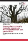 Alba Garcimartín Álvarez, M Pila González González, M Pilar González González, Mª Pilar González González, José Jo Merino Martín, José Joa Merino Martín... - Isquemia cerebral y muerte neuronal: Neuroprotección por genisteina