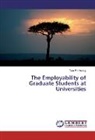Tran Phi Hoang - The Employability of Graduate Students at Universities
