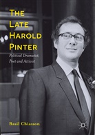 Basil Chiasson - The Late Harold Pinter