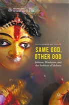 Alon Goshen-Gottstein - Same God, Other God