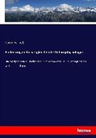 Jacques Loeb - Einleitung in die vergleichende Gehirnphysiologie