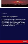 Arnold Hug - Aeneas von Stymphalos