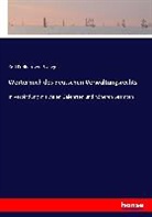 Karl Freiherr von Stengel, Karl Frhr. von Stengel, Karl Von Stengel, Karl Freiherr von Stengel - Wörterbuch des deutschen Verwaltungsrechts