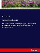 Joseph Galland - Joseph von Görres
