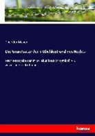 Theodor Meyer - Die Grundsätze der Sittlichkeit und des Rechts