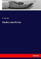 Karl Budde - Das Buch der Richter