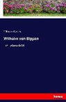 Wilhelm Deecke - Wilhelm von Bippen