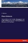 C Nöldeke, C. Nöldeke - Flora Cellensis