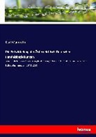 Karl Mamroth - Die Entwickelung der Österreichisch-Deutschen Handelsbeziehungen