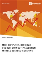 Daniela Bräsemann - Mein Computer, der Coach und ich