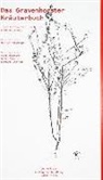 Reinhar Krehl, Reinhard Krehl, Marion Poschmann - Das Gravenhorster Kräuterbuch