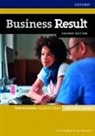 John Hughes, Jon Naunton - Business Result: Business Result Intermediate Student Book wiht Online Practice