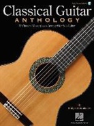 BRIDGET MERMIKIDES, Hal Leonard Publishing Corporation (COR)/ Mermikid, Bridget Mermikides, Hal Leonard Corp - Classical Guitar Anthology