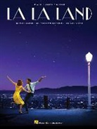 Justin Hurwitz, Justin (COP) Hurwitz - La La Land