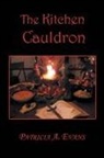 Patricia A. Evans - The Kitchen Cauldron