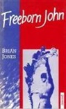 Brian Jones - FREEBORN JOHN
